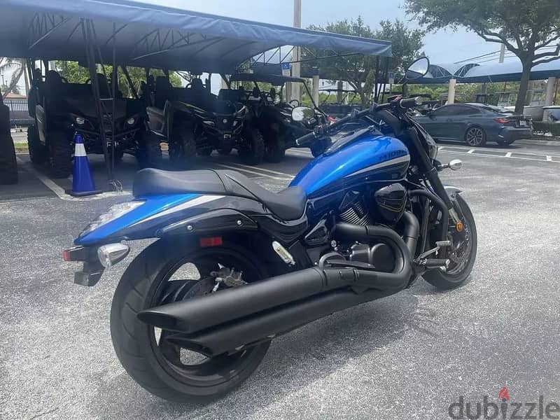 2023 Suzuki boulevard MT09 Boss available +447507647630 1