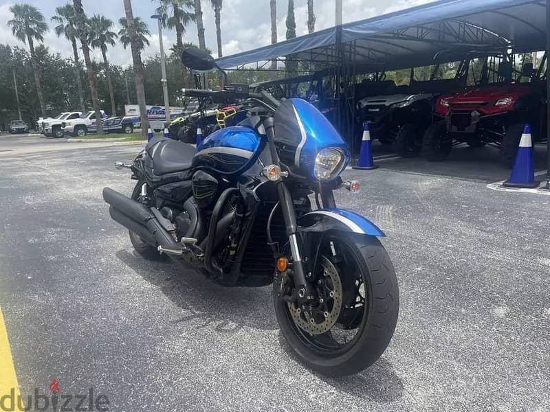2023 Suzuki boulevard MT09 Boss available +447507647630 2