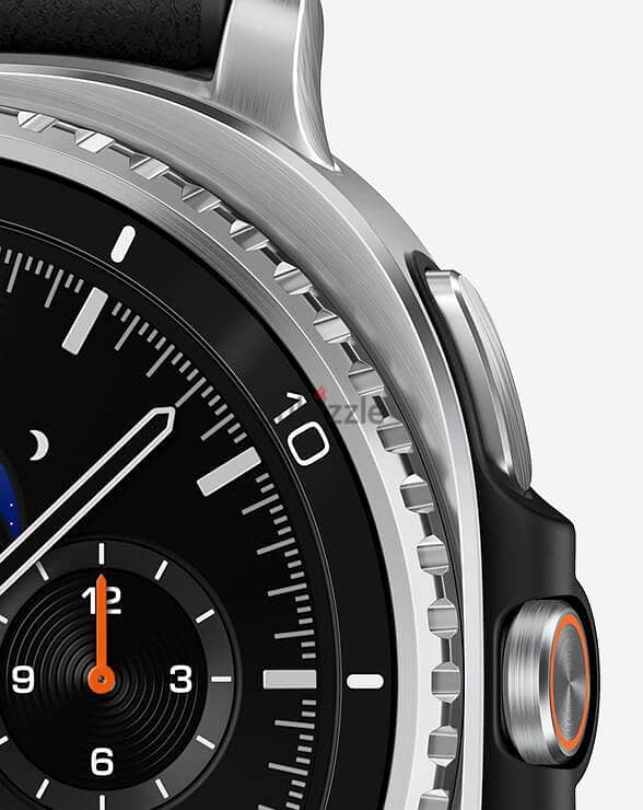 GALAXY WATCH 8 CLASSIC 46MM- urgent sale 2