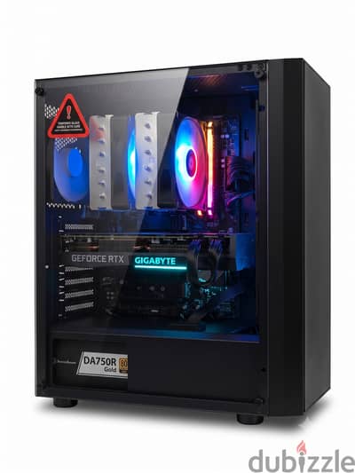 GAMING PC