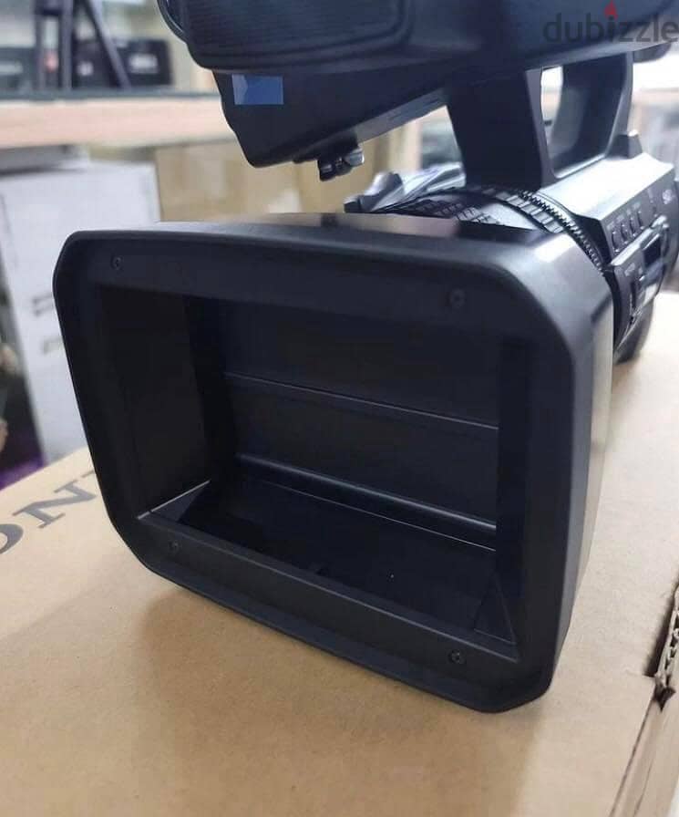Sony PXW-Z150 4K Pro Camcorder – Brand New | Bulk Stock Available 3