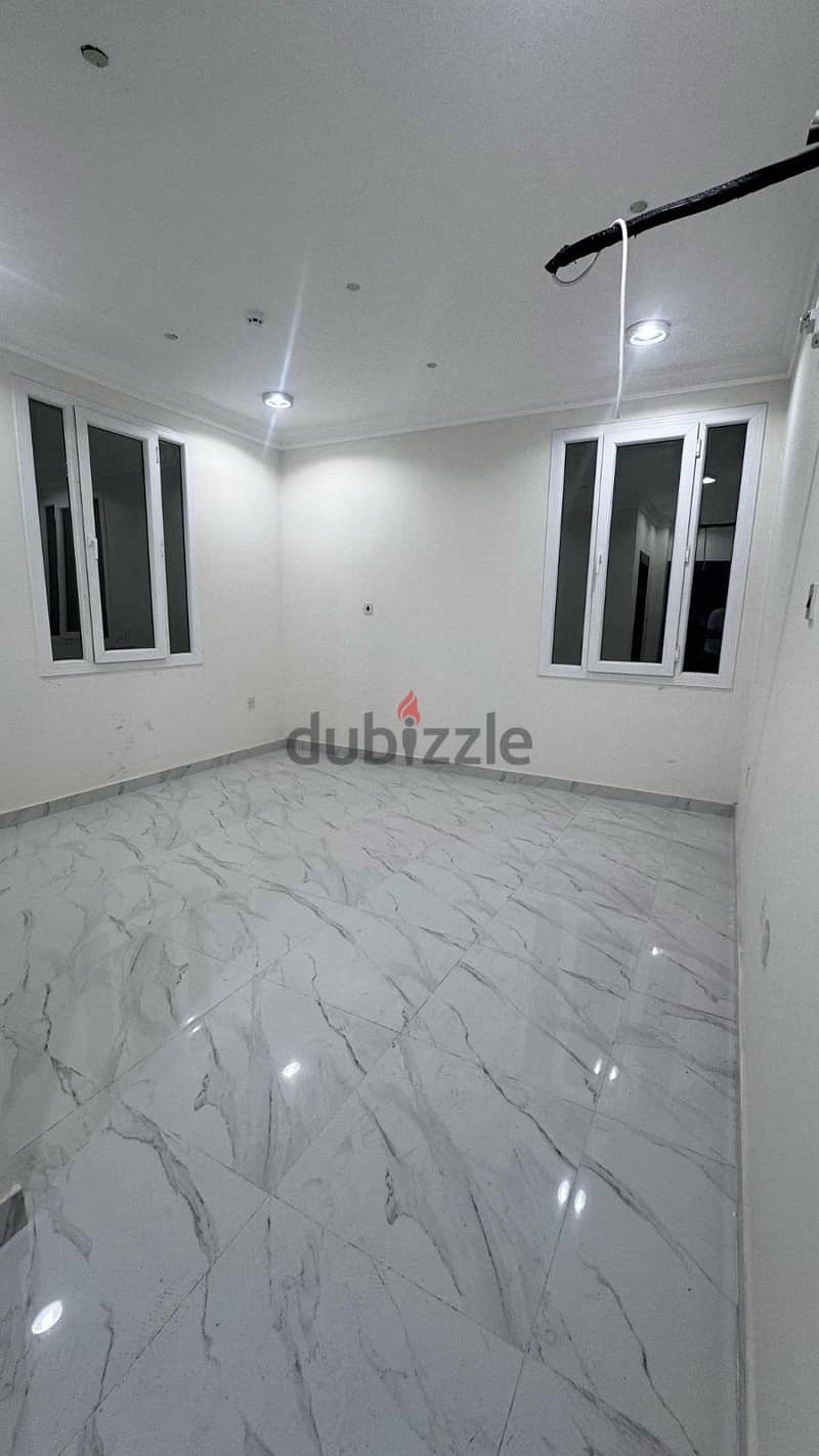4-BEDROOMS Apartment Available For EXECUTIVE BACHELORS In OLD AIRPORT 1