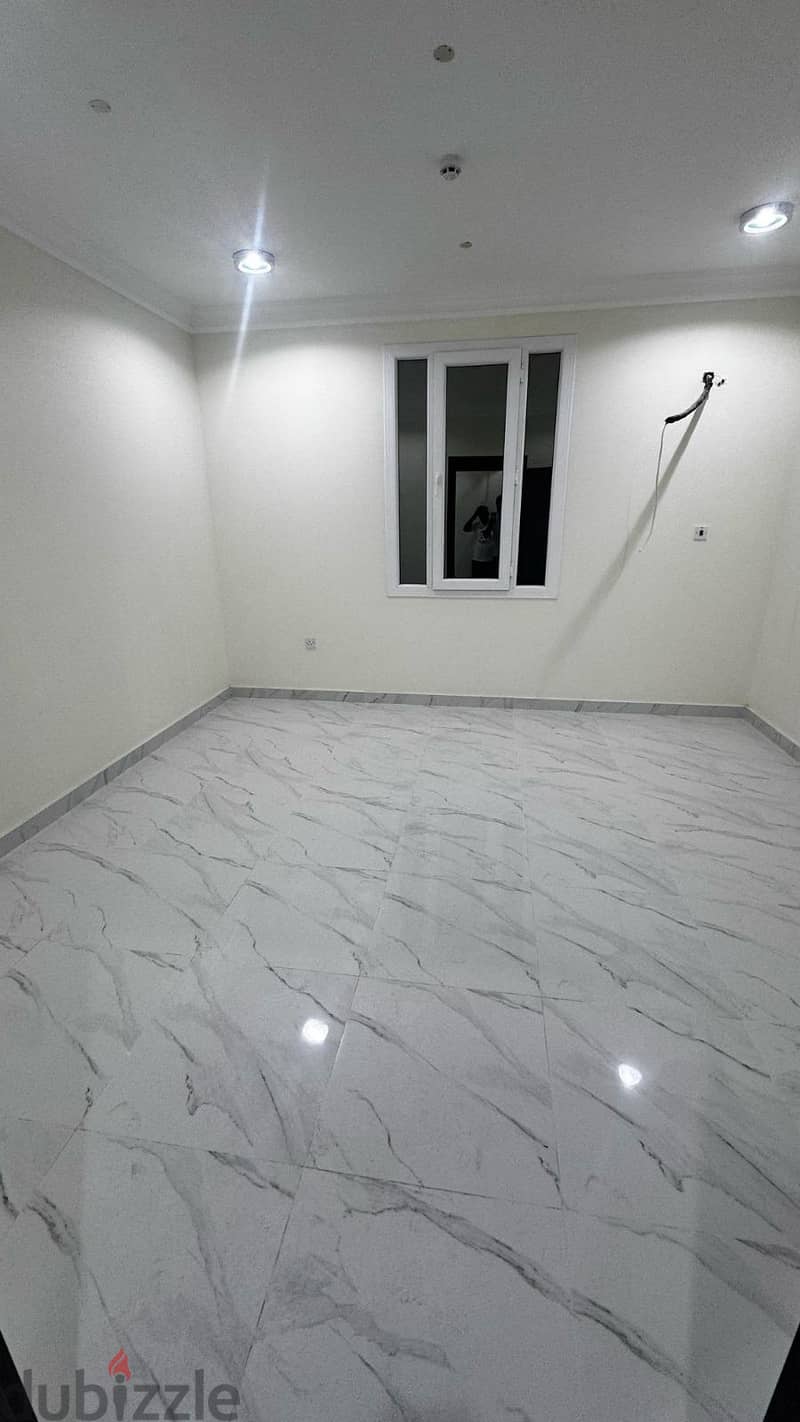 4-BEDROOMS Apartment Available For EXECUTIVE BACHELORS In OLD AIRPORT 2