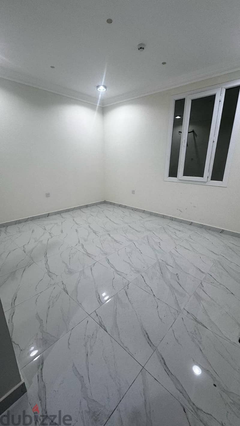 4-BEDROOMS Apartment Available For EXECUTIVE BACHELORS In OLD AIRPORT 6