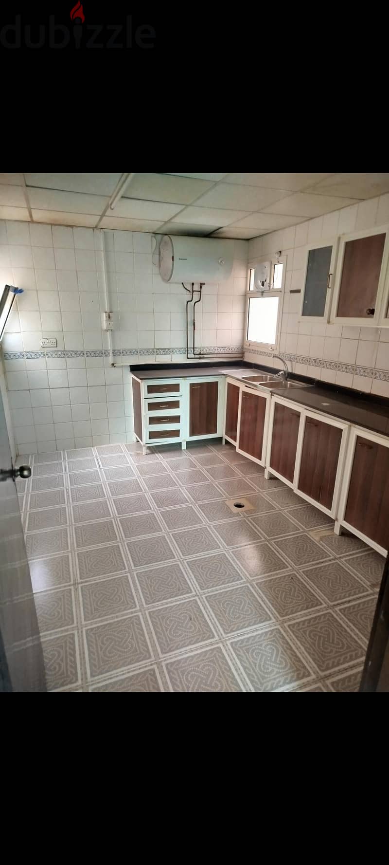 EX-BACHELORS 3-BHK Beautiful Flat Apartment Available In NAJMA 1