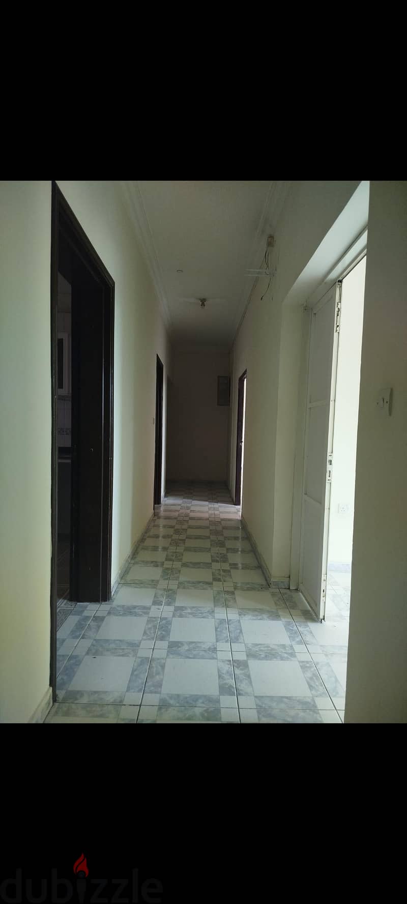 EX-BACHELORS 3-BHK Beautiful Flat Apartment Available In NAJMA 2