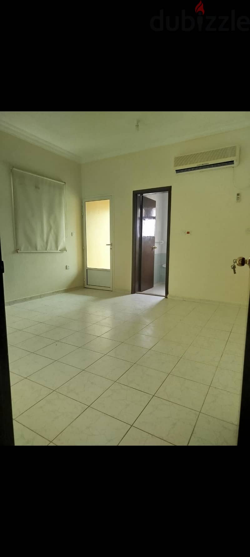EX-BACHELORS 3-BHK Beautiful Flat Apartment Available In NAJMA 5