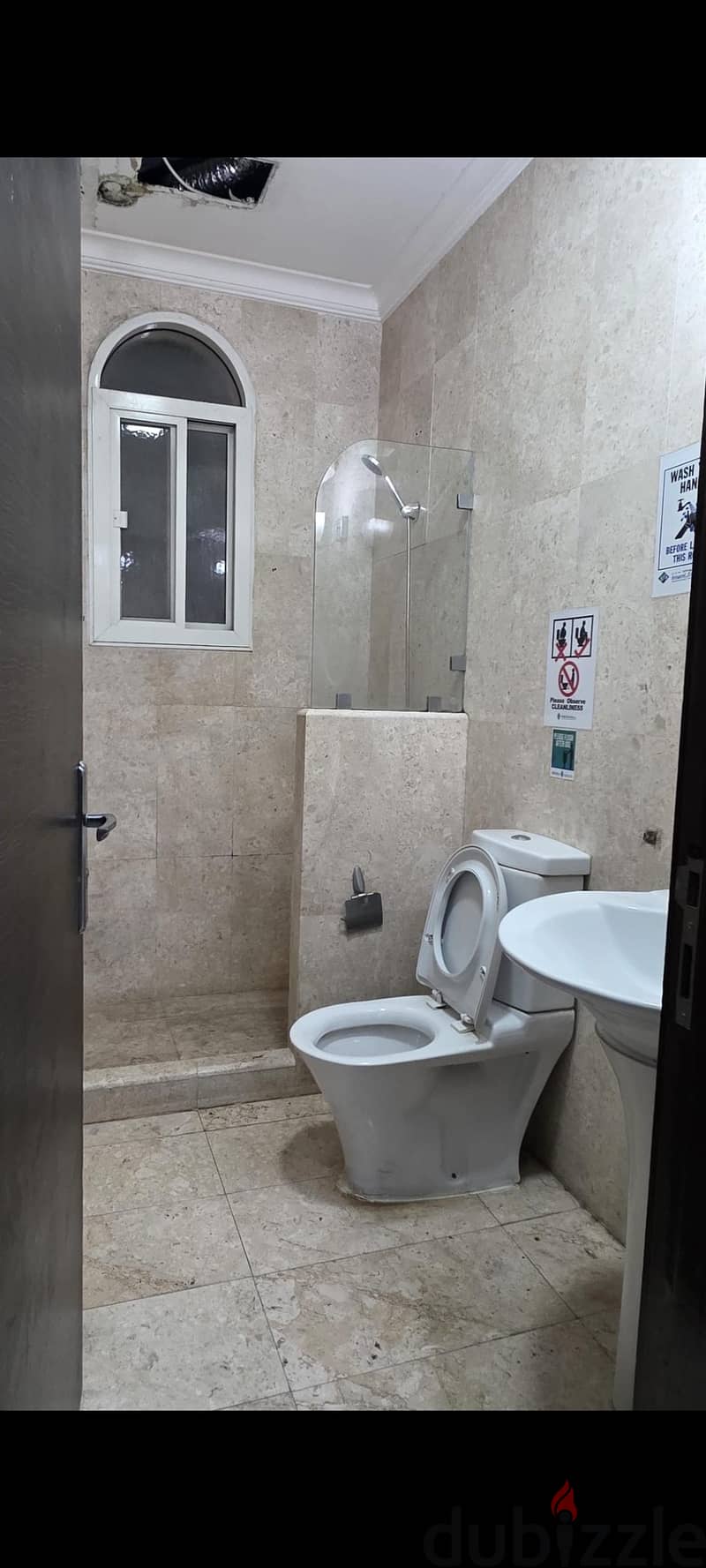 EX-BACHELORS 6-BHK Compound Villa Available In AL-RAYYAN 7