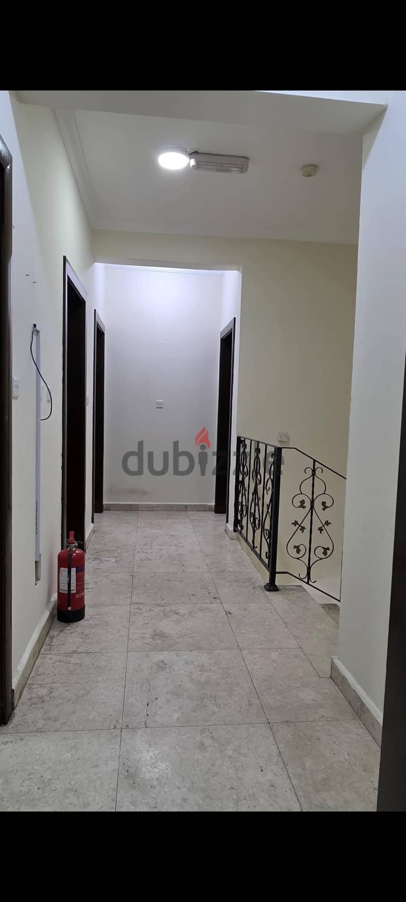 EX-BACHELORS 6-BHK Compound Villa Available In AL-RAYYAN 10