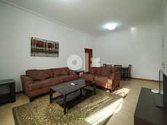 Beautiful Furnished 2 BHK Apartment Near Onaiza Al meera 0