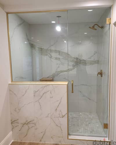 Al Najm Glass & Mirror النجم للزجاج والمرايا