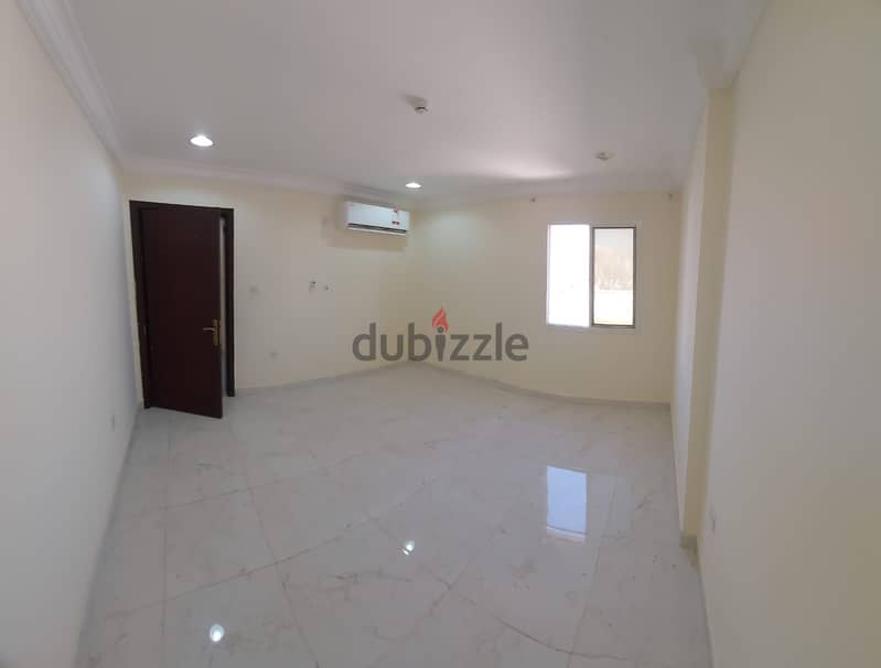 Unfurnished apartments for rent in Fereej Kulaib 3 BHK one month free 3