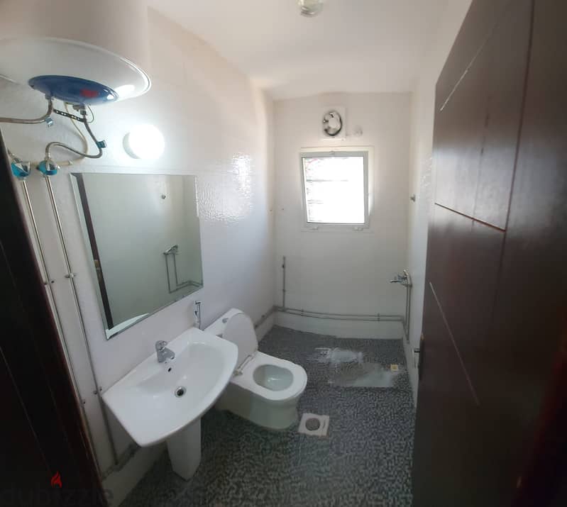 Unfurnished apartments for rent in Fereej Kulaib 3 BHK one month free 5