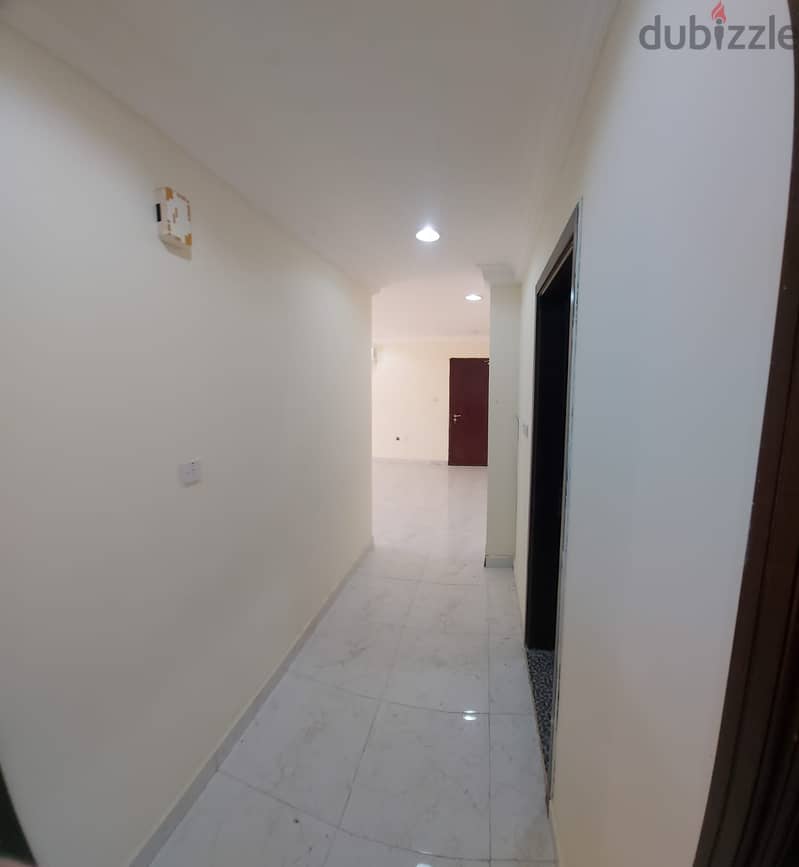 Unfurnished apartments for rent in Fereej Kulaib 3 BHK one month free 6