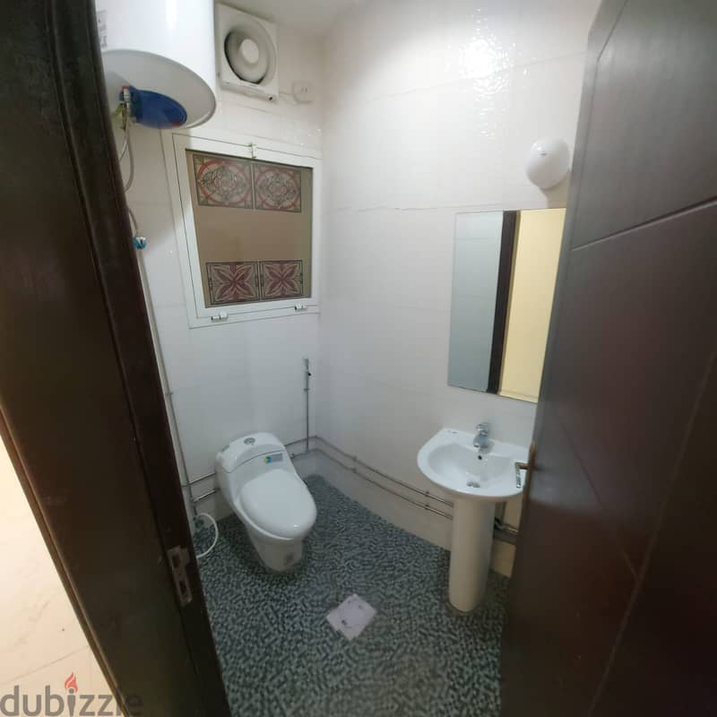 Unfurnished apartments for rent in Fereej Kulaib 3 BHK one month free 17