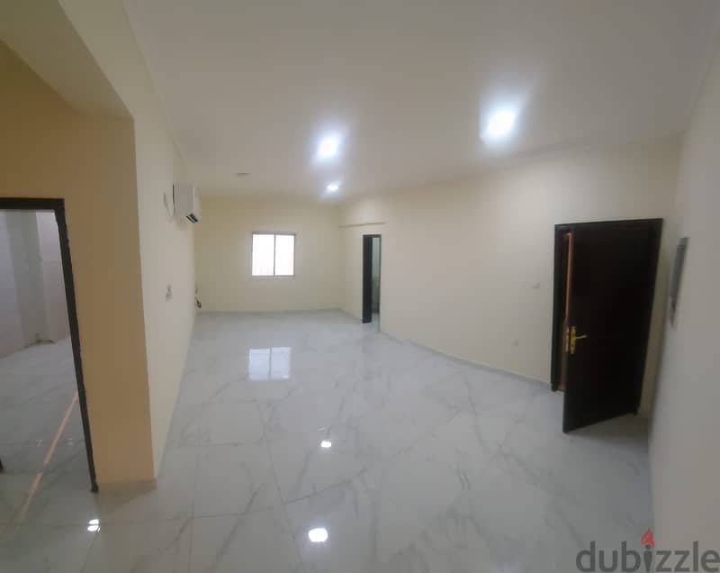 For Rent flat in building in najma one month free 9