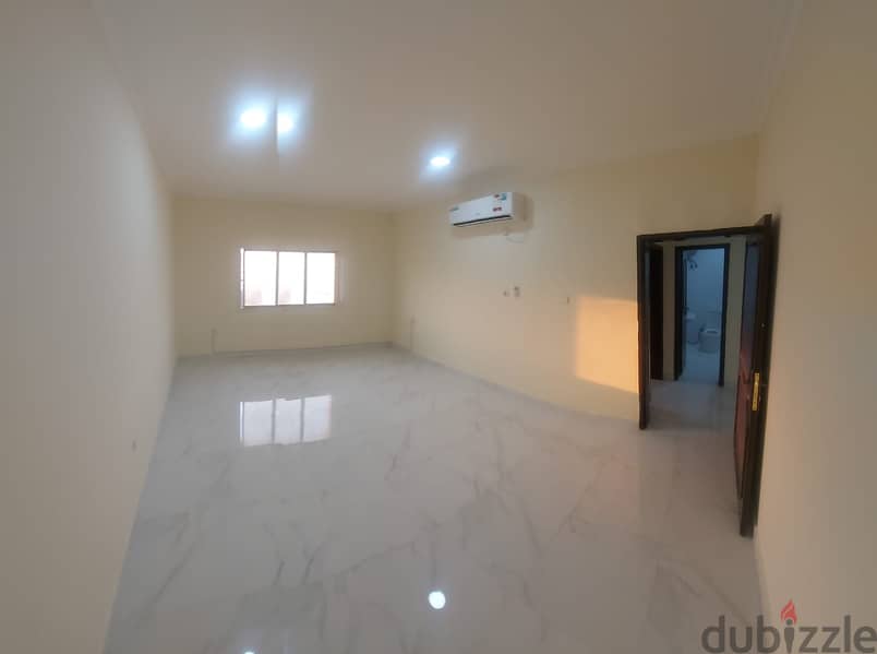 For Rent flat in building in najma one month free 11