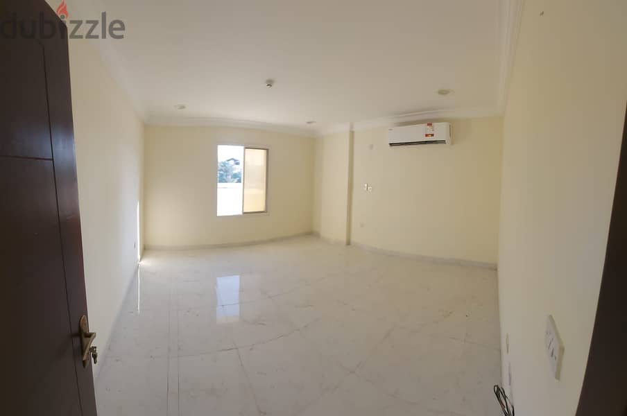 Unfurnished apartments for rent in building in Fereej Kulaib 3BHK 10