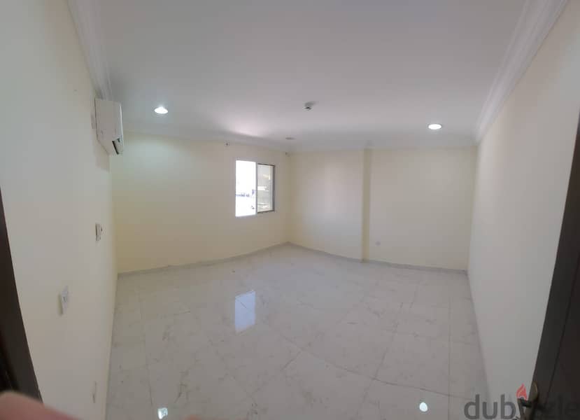 Unfurnished apartments for rent in building in Fereej Kulaib 3BHK 11
