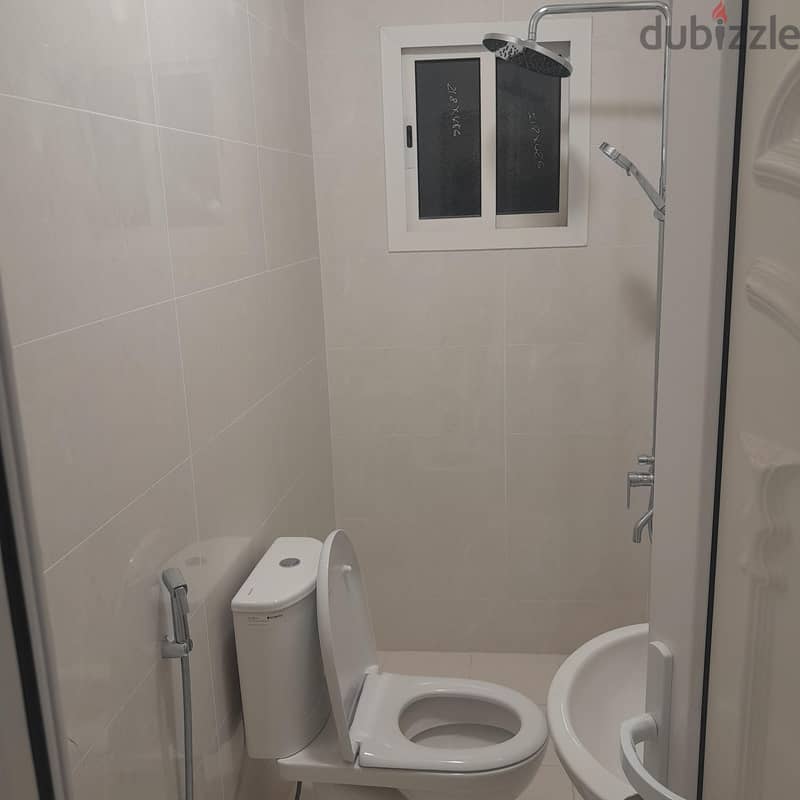 New spacious 3bhk in Mansoura for family 2