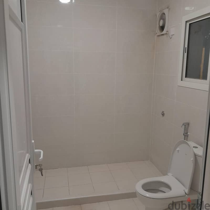 New spacious 3bhk in Mansoura for family 7