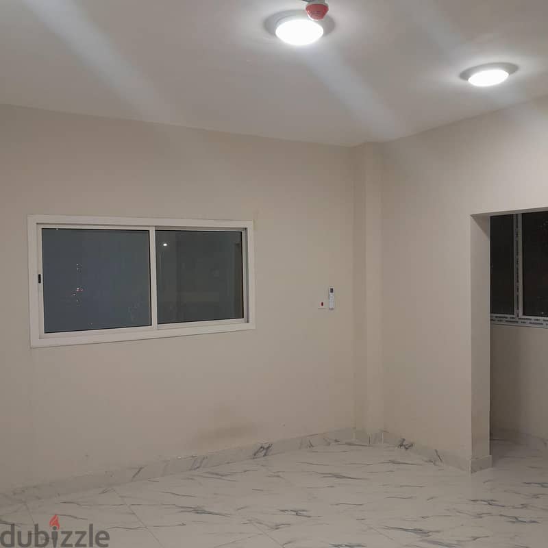 New spacious 3bhk in Mansoura for family 8