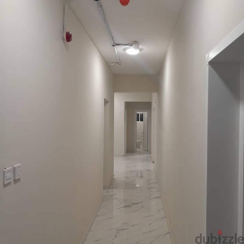 New spacious 3bhk in Mansoura for family 9