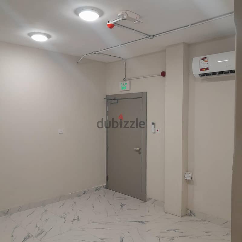 New spacious 3bhk in Mansoura for family 11