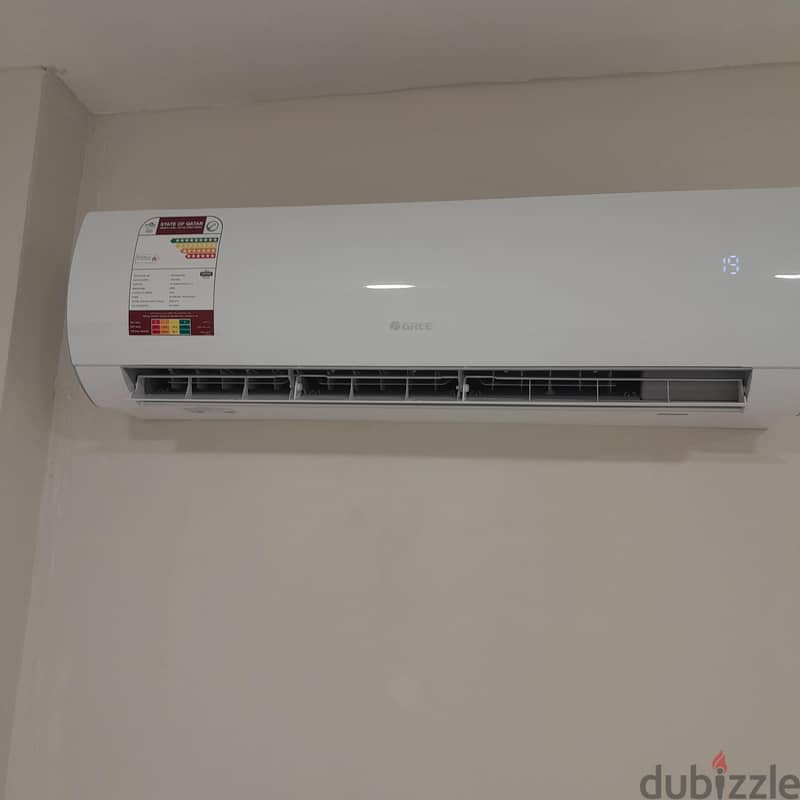 New spacious 3bhk in Mansoura for family 12