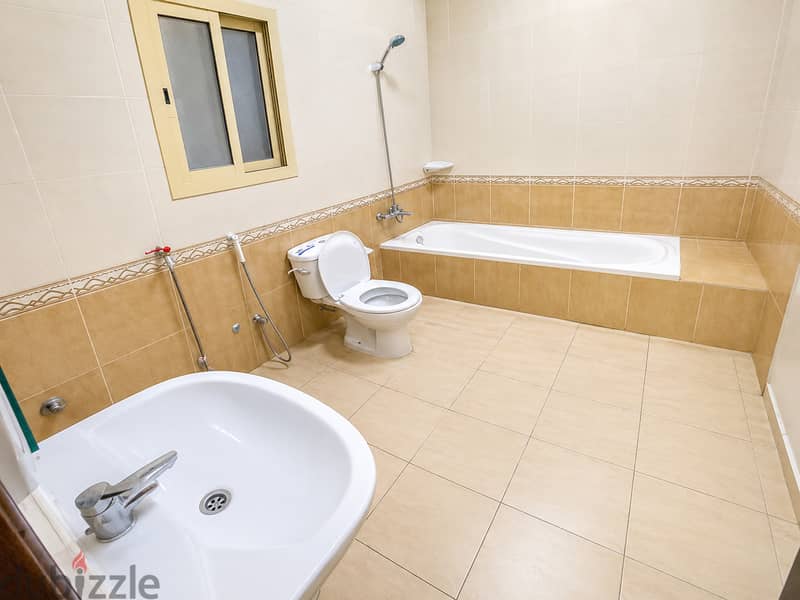 Studio Apartment For Rent in Bin Omran Location | Bin Omran 4