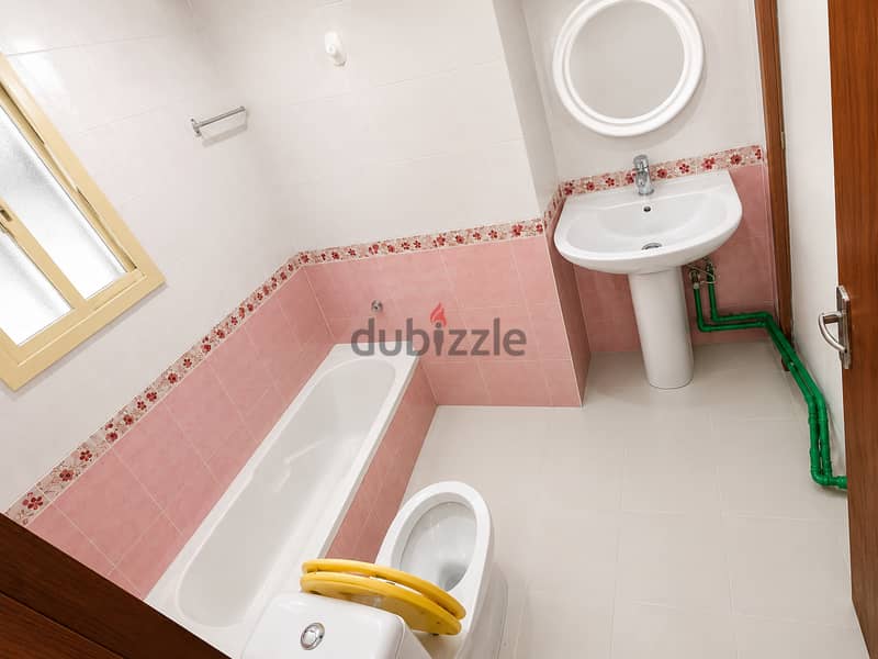 Studio Apartment For Rent in Bin Omran Location | Bin Omran 5