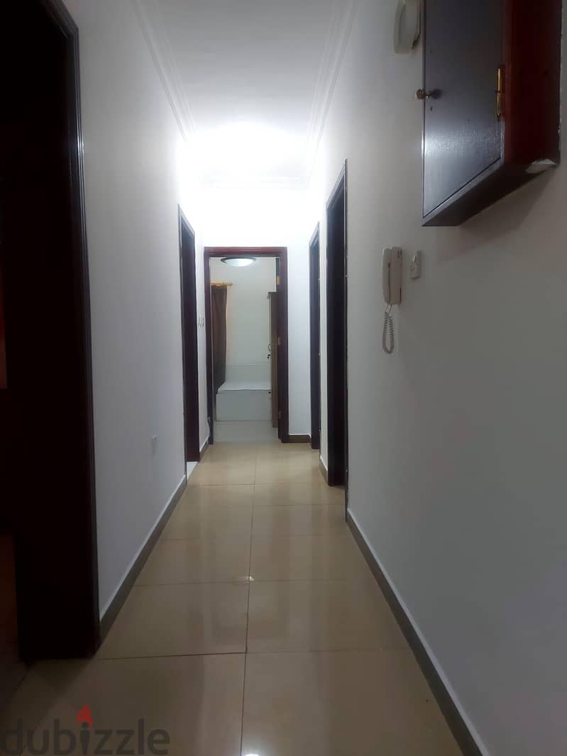 Furnished 3-BHK Flat Apartment Available In OLD AIRPORT / Matar Qadeem 3