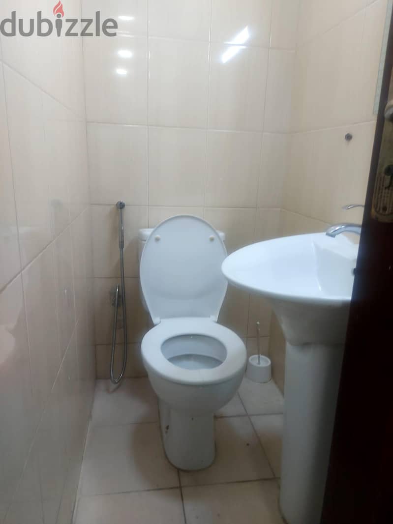 Furnished 3-BHK Flat Apartment Available In OLD AIRPORT / Matar Qadeem 4