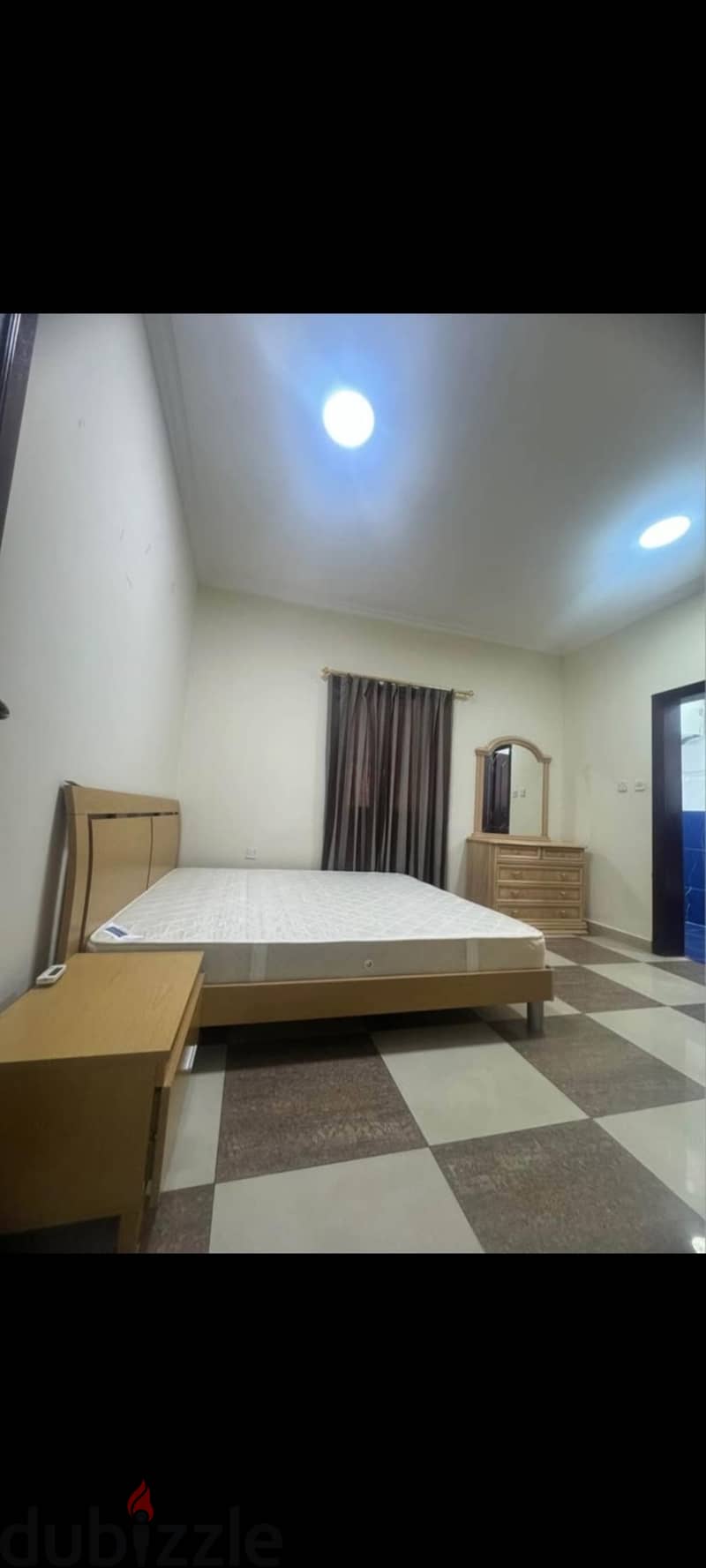 Furnished 3-BHK Flat Apartment Available In OLD AIRPORT / Matar Qadeem 6