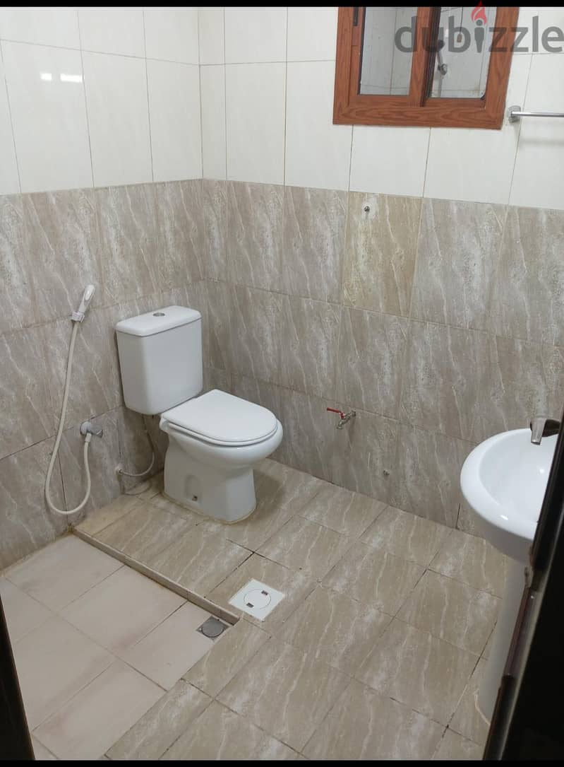 Furnished 3-BHK Flat Apartment Available In OLD AIRPORT / Matar Qadeem 8