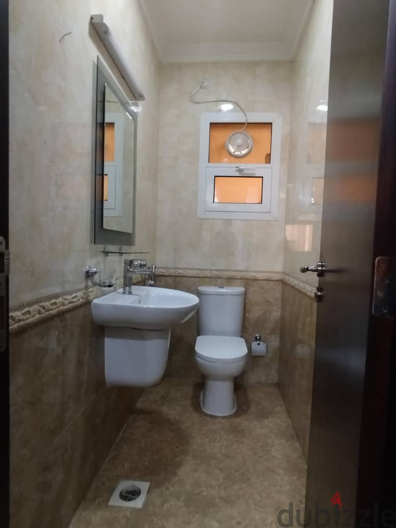 FURNISHED 2-BHK Beautiful Flat Apartment Available In BIN-OMRAN 3
