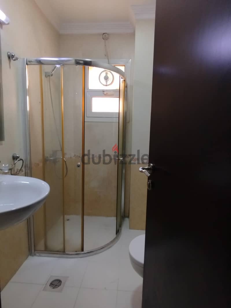 FURNISHED 2-BHK Beautiful Flat Apartment Available In BIN-OMRAN 5