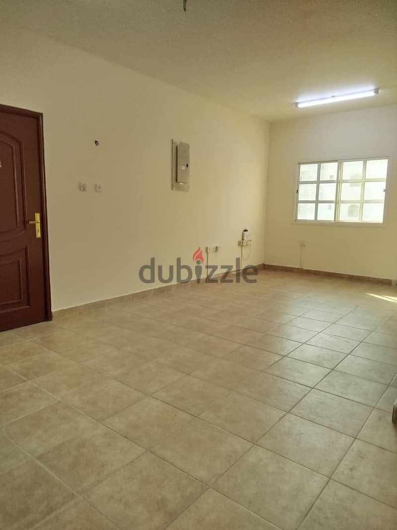 3-BHK Spacious Family Apartment Available In OLD AIRPORT/ Matar Qadeem 1