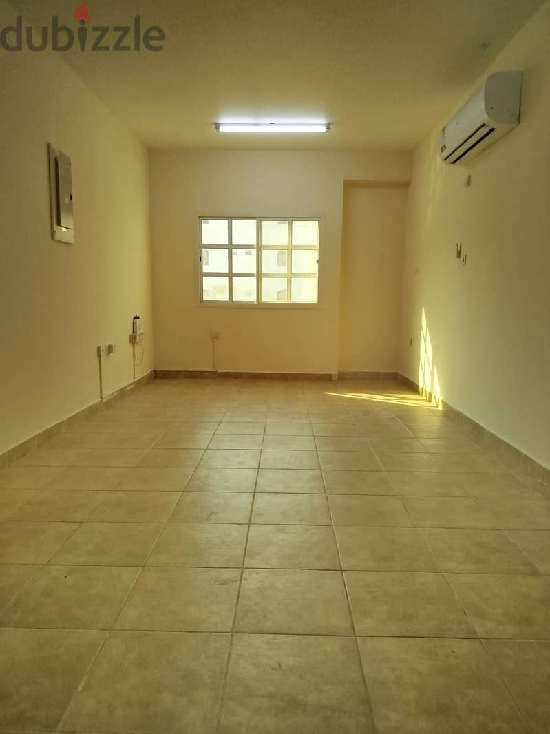 3-BHK Spacious Family Apartment Available In OLD AIRPORT/ Matar Qadeem 2