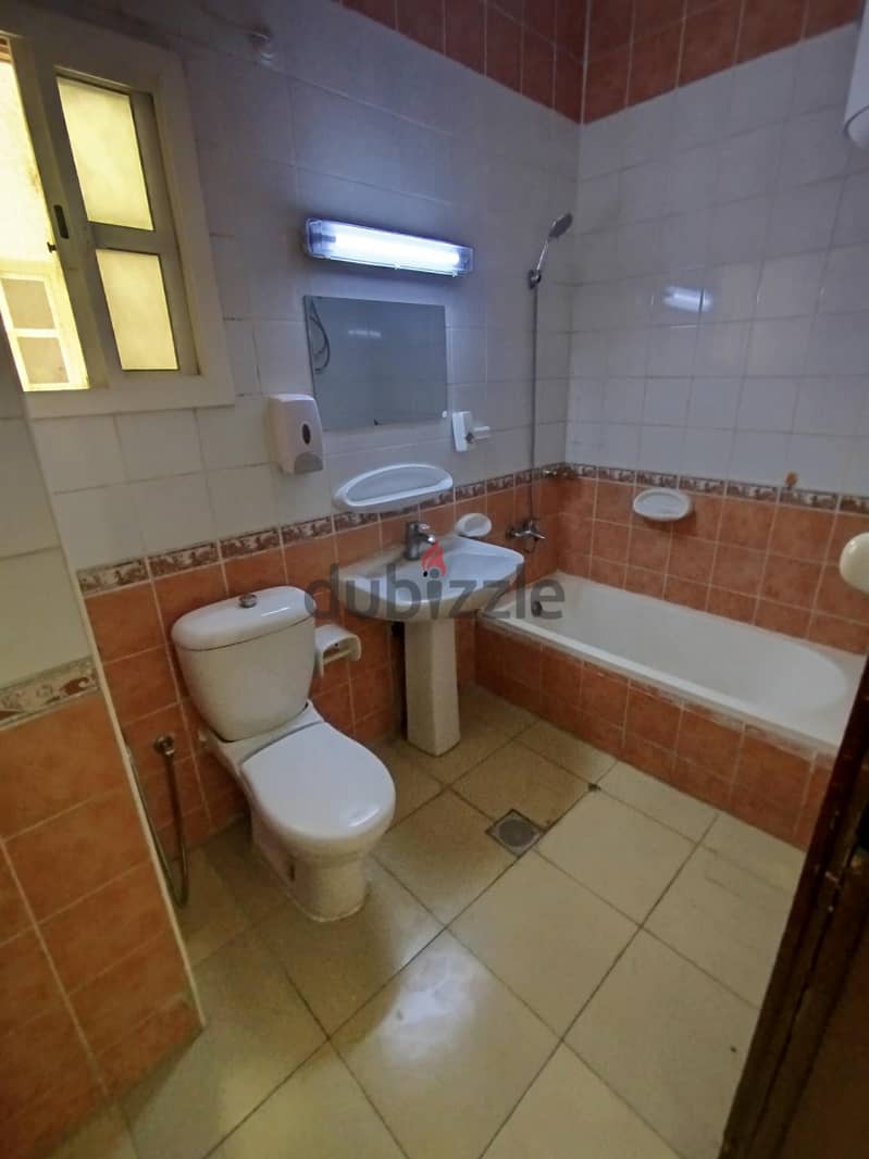 3-BHK Spacious Family Apartment Available In OLD AIRPORT/ Matar Qadeem 4