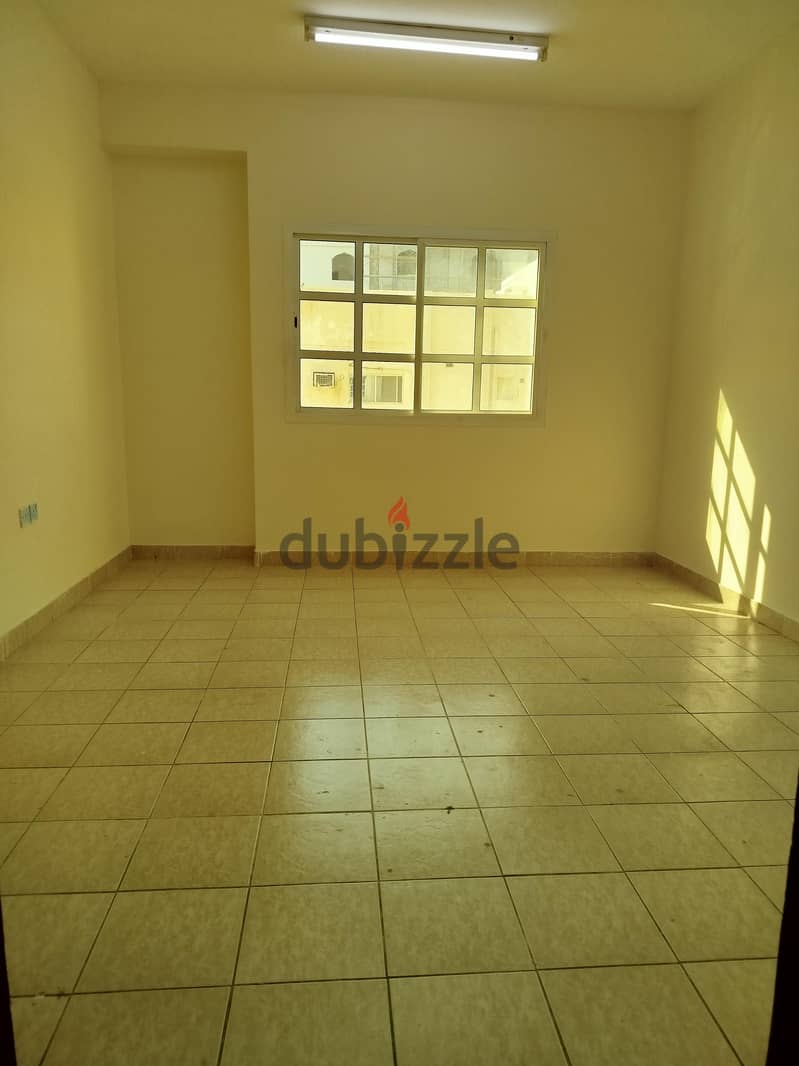 3-BHK Spacious Family Apartment Available In OLD AIRPORT/ Matar Qadeem 5