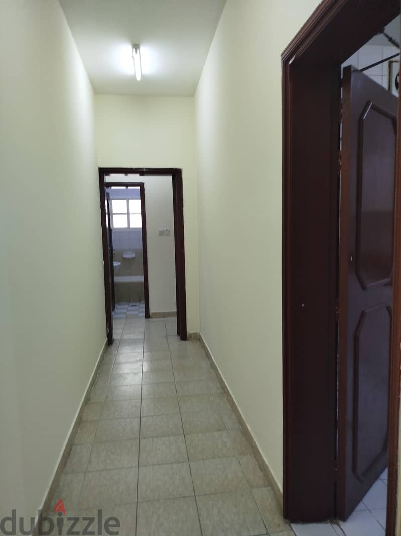 3-BHK Spacious Family Apartment Available In OLD AIRPORT/ Matar Qadeem 7