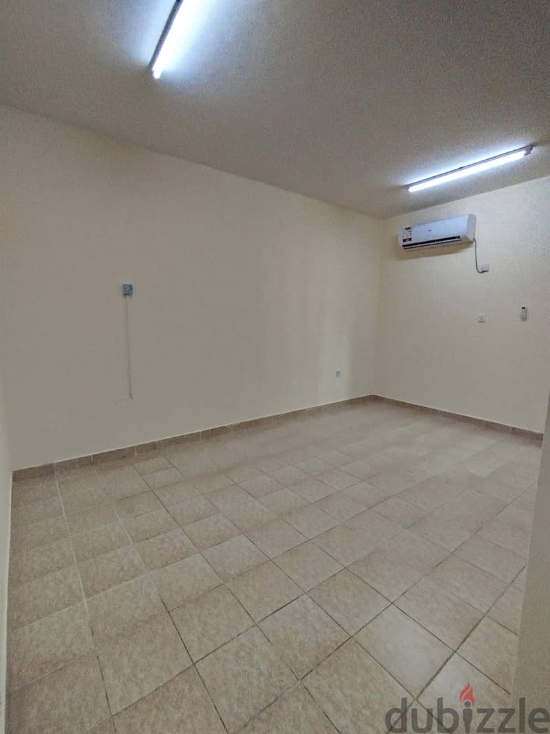 3-BHK Spacious Family Apartment Available In OLD AIRPORT/ Matar Qadeem 9