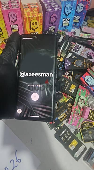 T HC Vap es Qatar Delivery | Same-Day Local Service