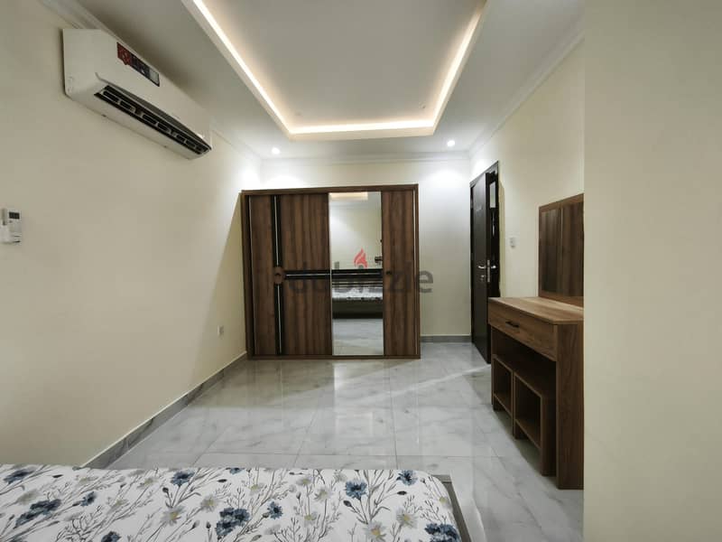 Spacious 2 BHK Fully Furnished Near Metro station 4