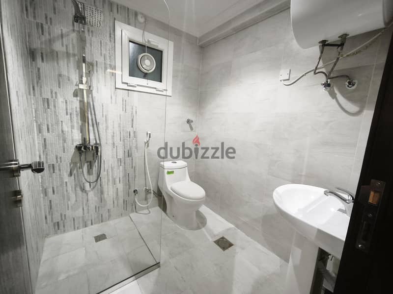 Spacious 2 BHK Fully Furnished Near Metro station 11