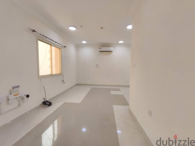 Bright 1 BHK Un Furnished Ideal For Families 1