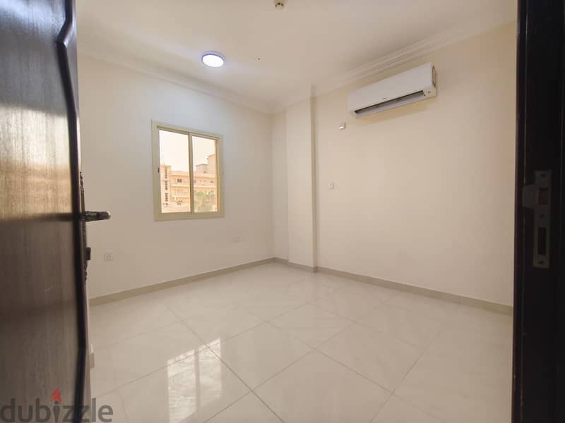 Bright 1 BHK Un Furnished Ideal For Families 3
