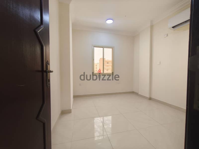 Bright 1 BHK Un Furnished Ideal For Families 4