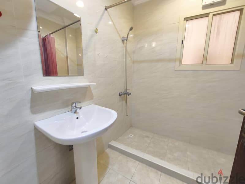 Bright 1 BHK Un Furnished Ideal For Families 7
